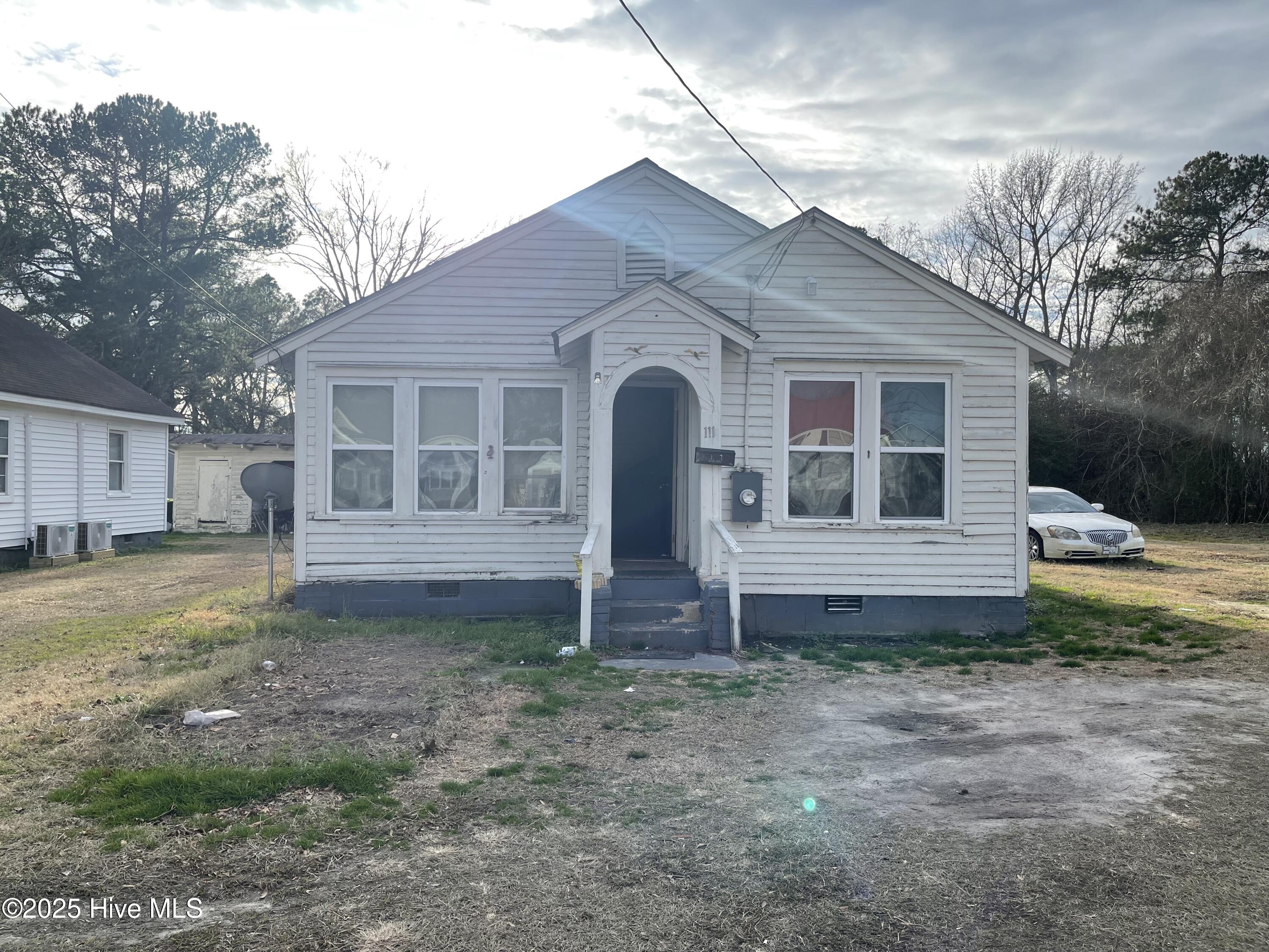 111 N Mccaskey Road Property Photo 1