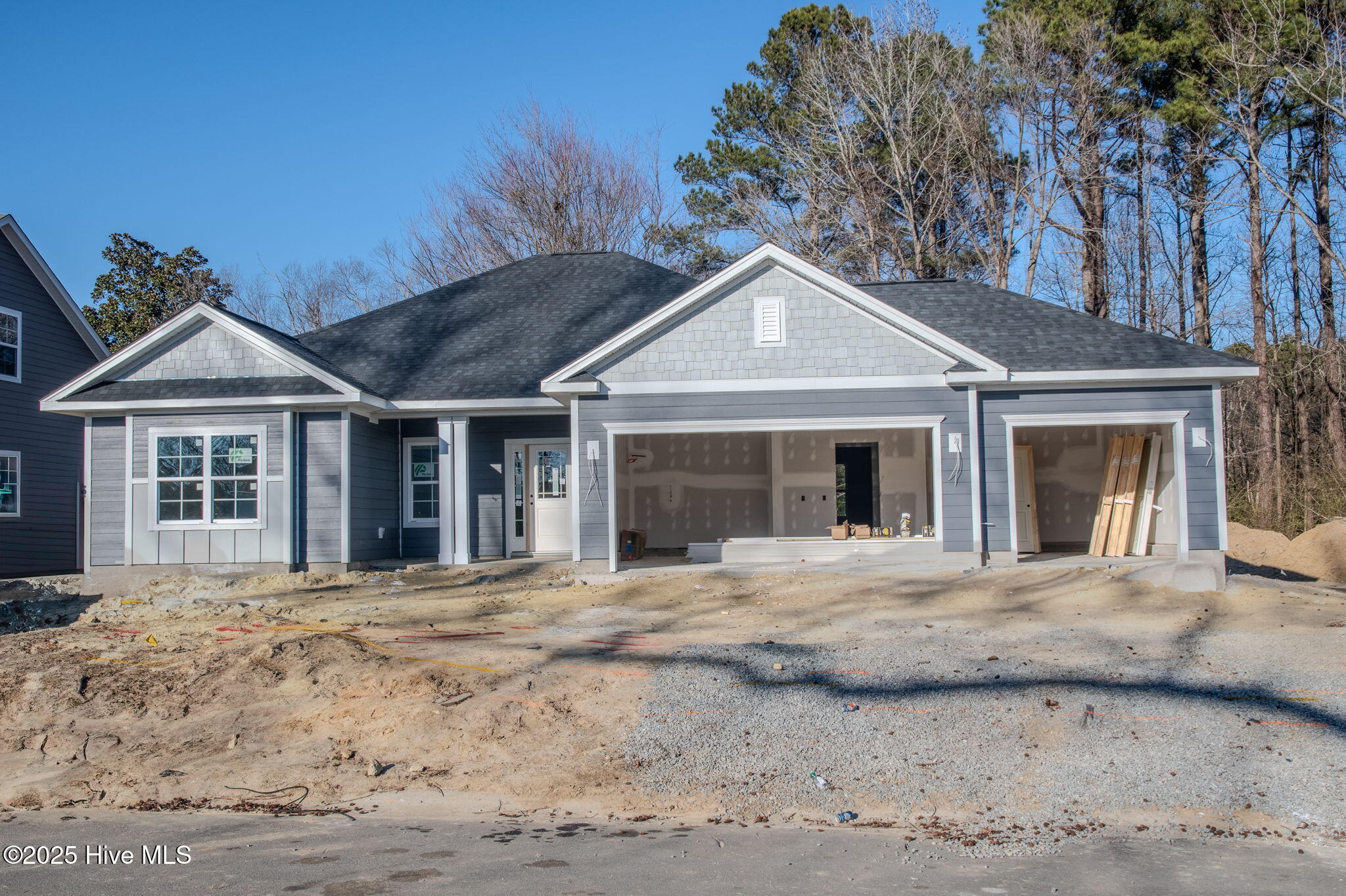 110 Firethorn Circle Property Photo 1