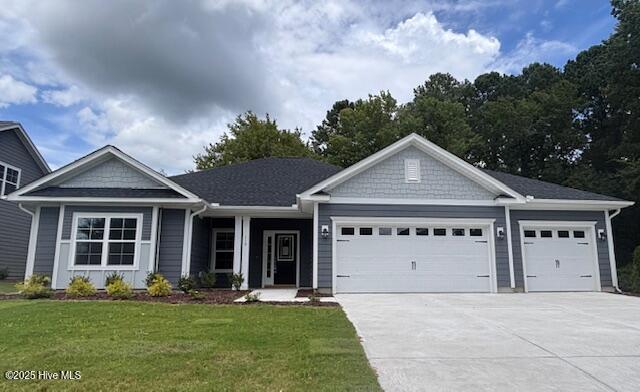 110 Firethorn Circle Property Photo 1