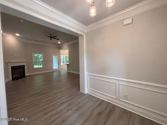 110 Firethorn Circle Property Photo 3