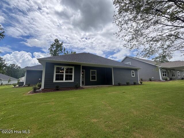110 Firethorn Circle Property Photo 14