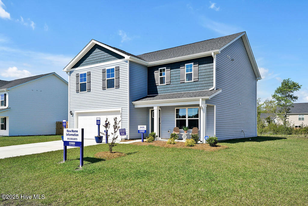 235 Browns Ferry Road Lot 514 Property Photo 5