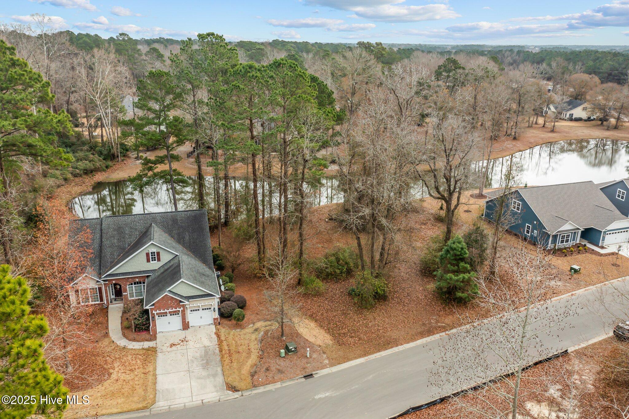 119 Cherry Laurel Drive Property Photo 12