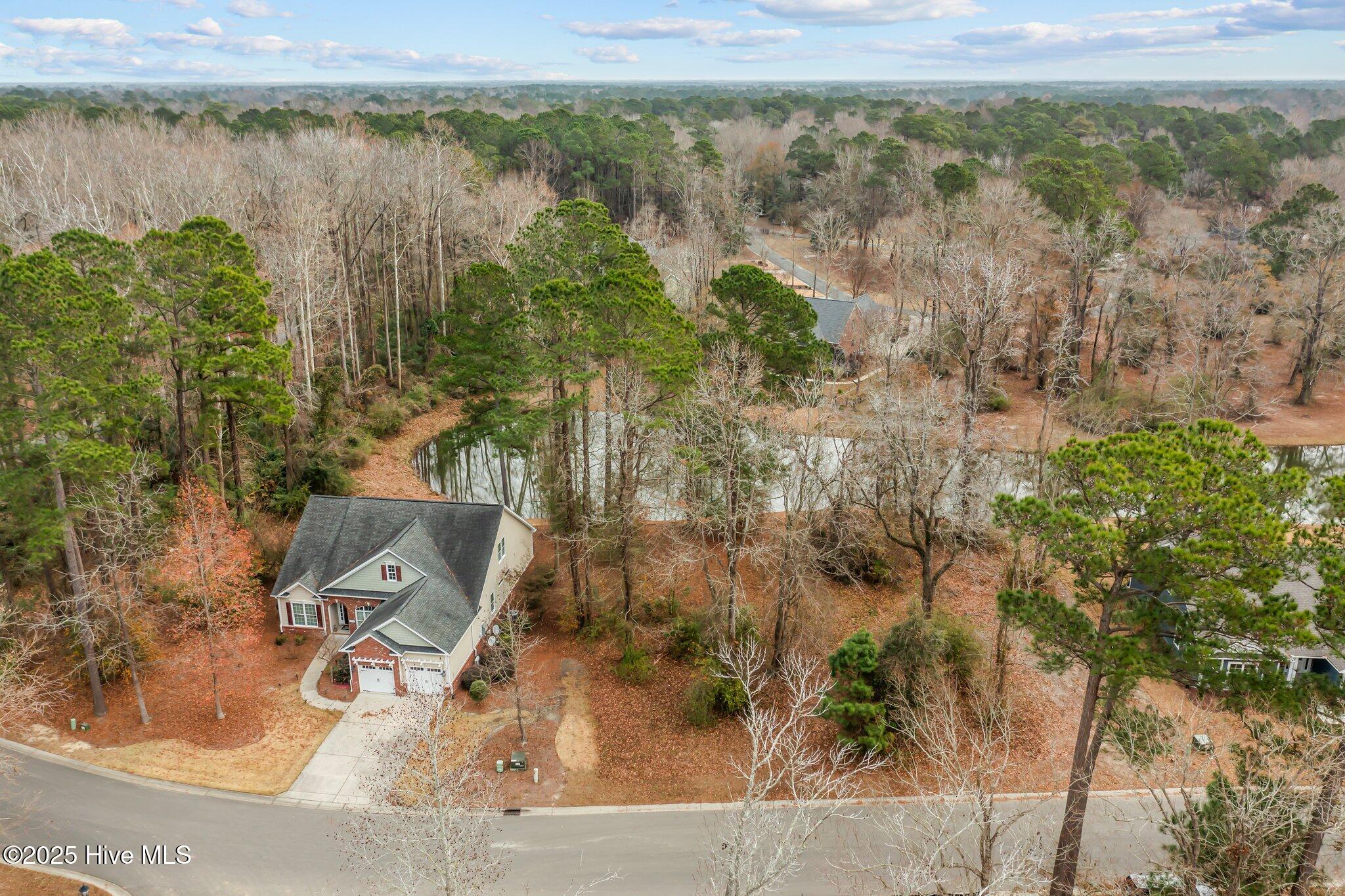 119 Cherry Laurel Drive Property Photo 13