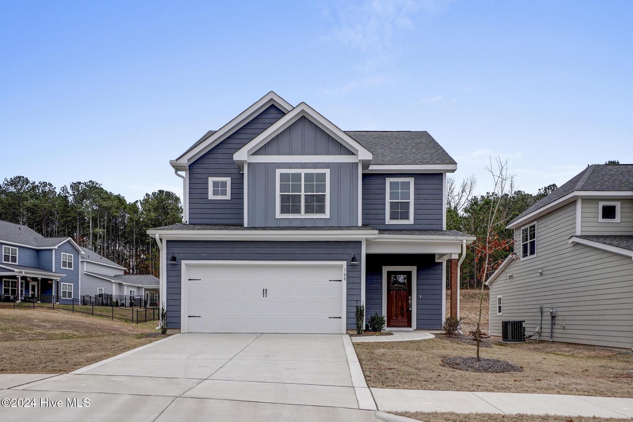 168 Carver Street Property Photo