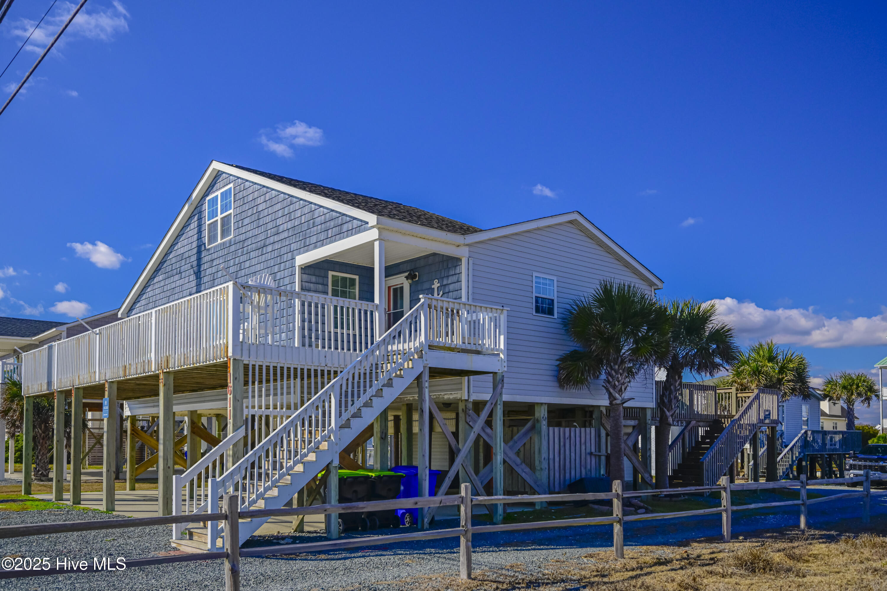 1611 New River Inlet Road Property Photo 10