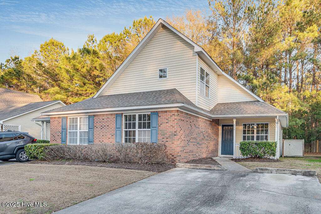 314 Saint Rosea Drive Property Image