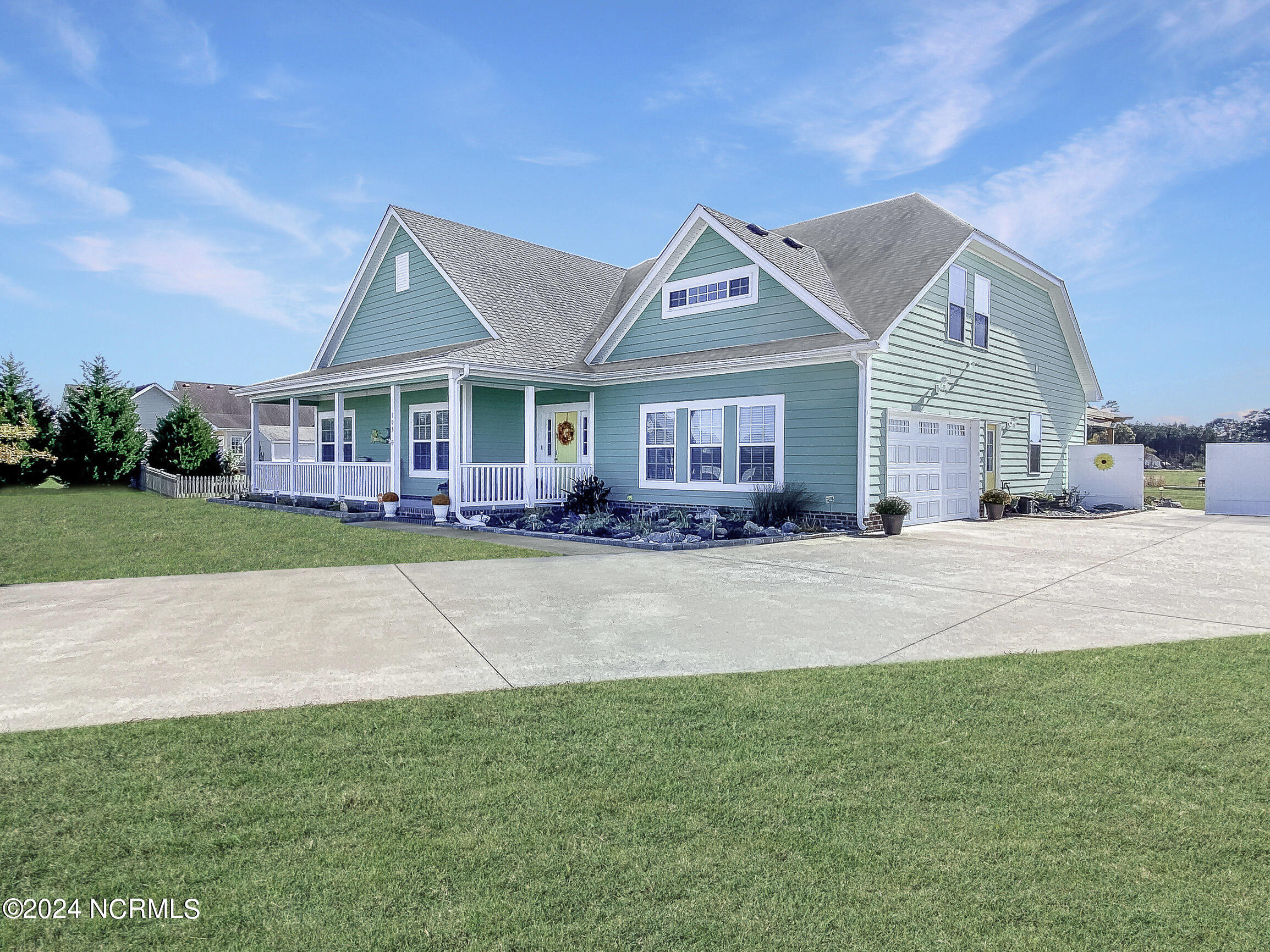 103 Bumbleberry Drive Property Photo
