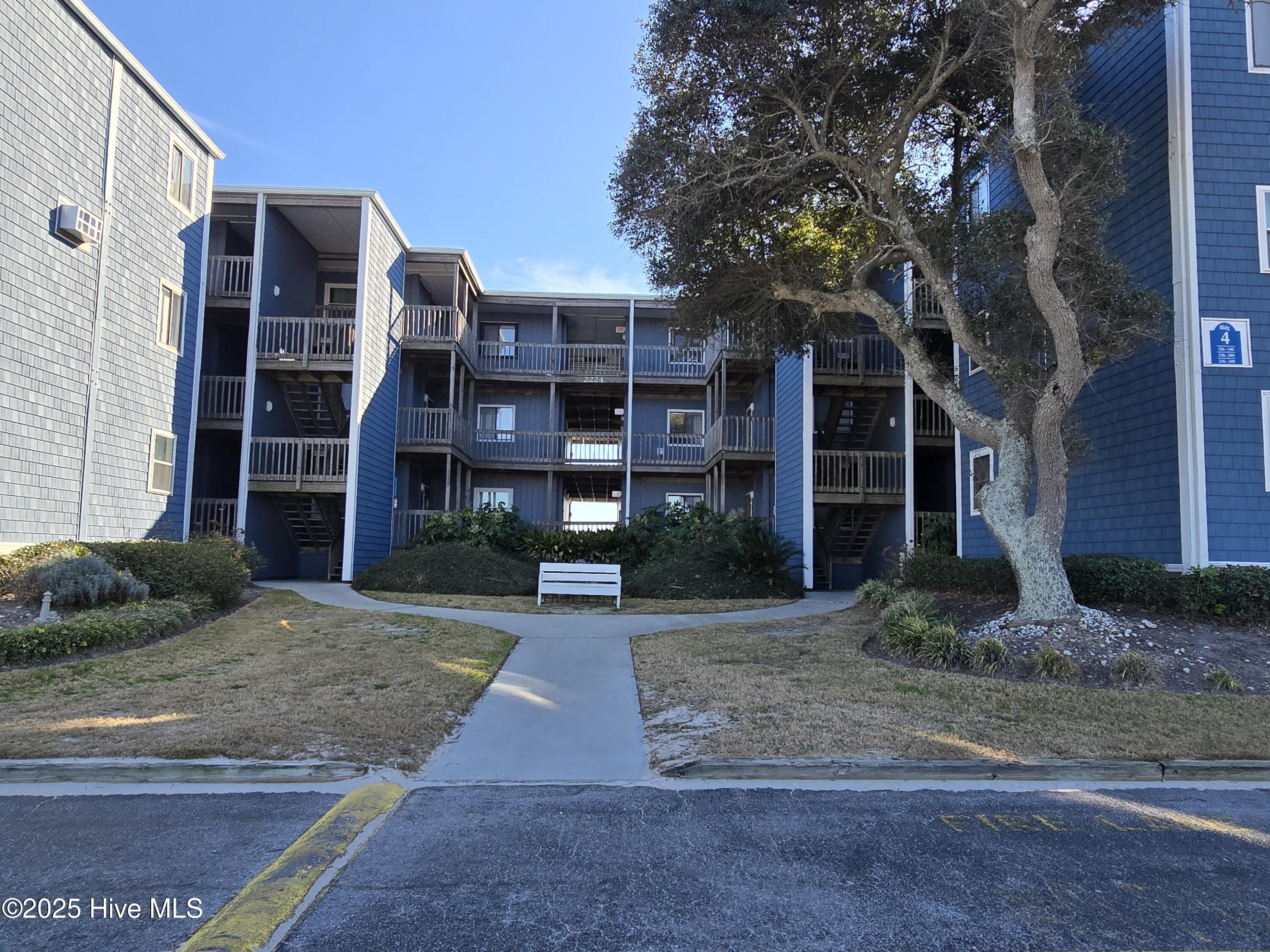 2224 New River Inlet Road 238 Property Photo 1