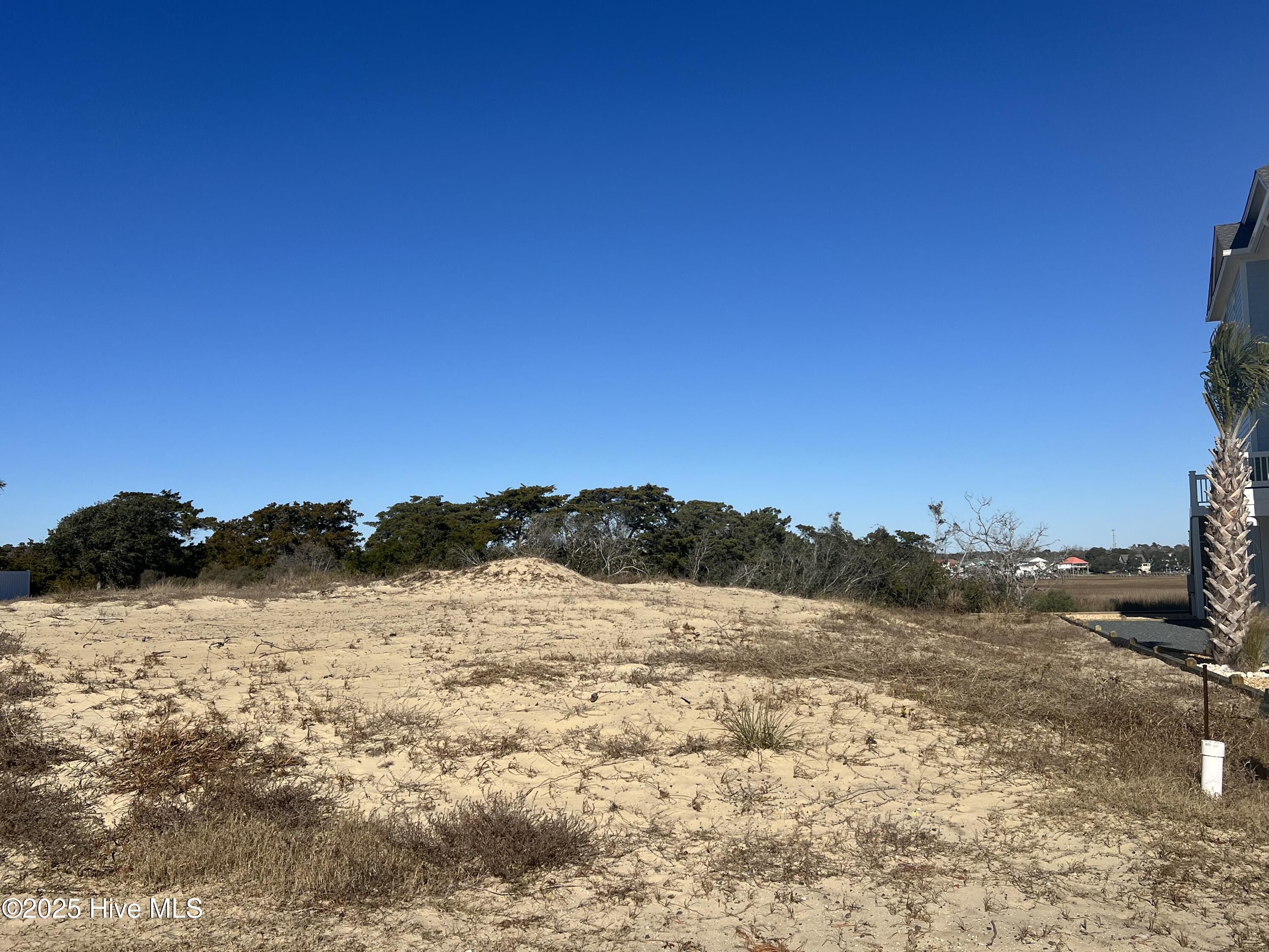 1035 Tide Ridge Drive Property Photo 1