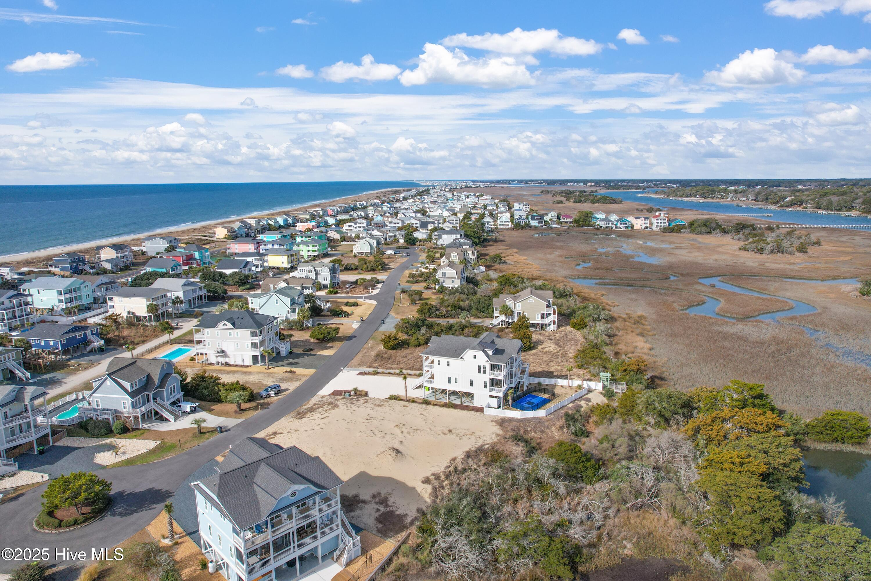 1035 Tide Ridge Drive Property Photo 4