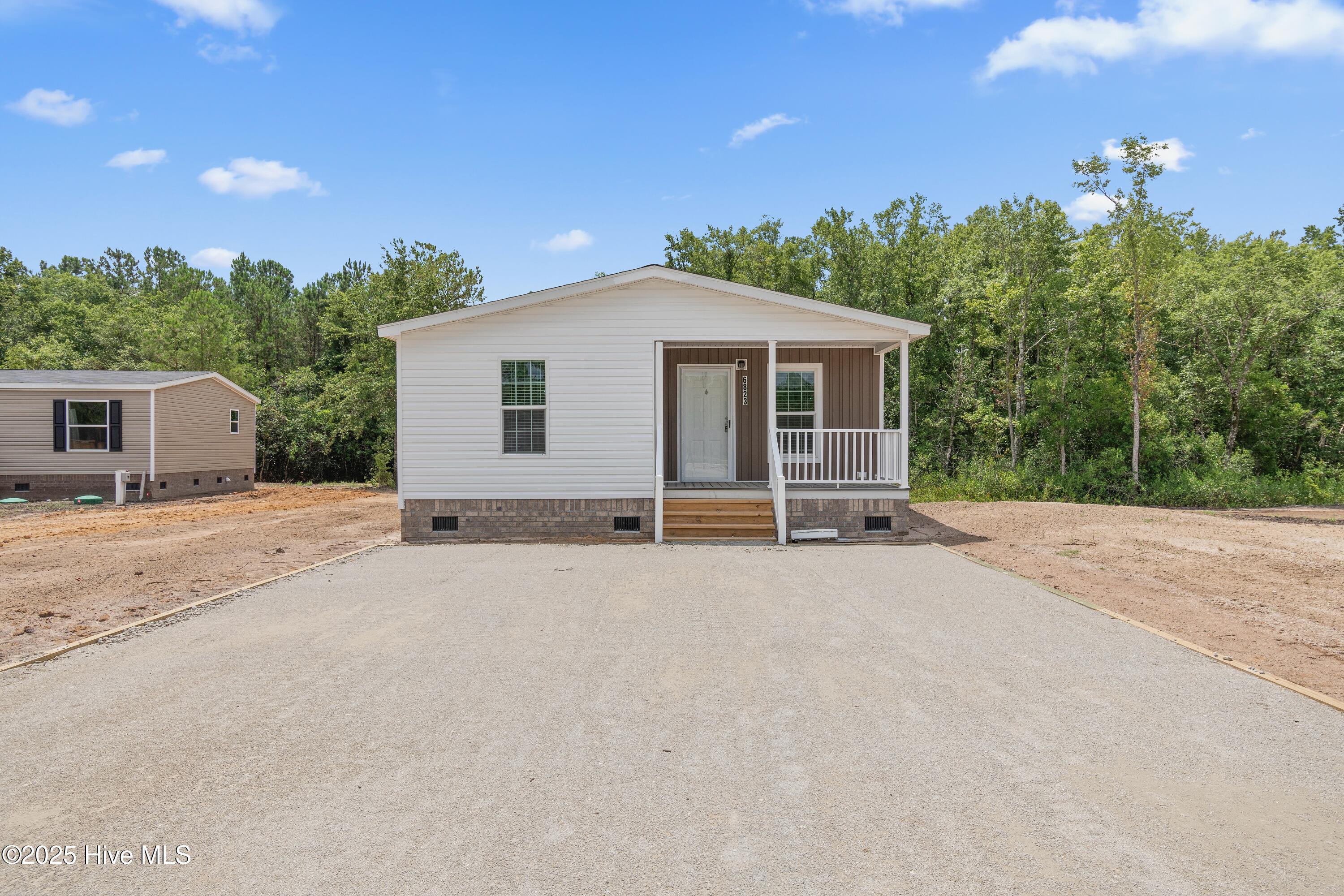 6823 Lewis Drive Property Photo 1