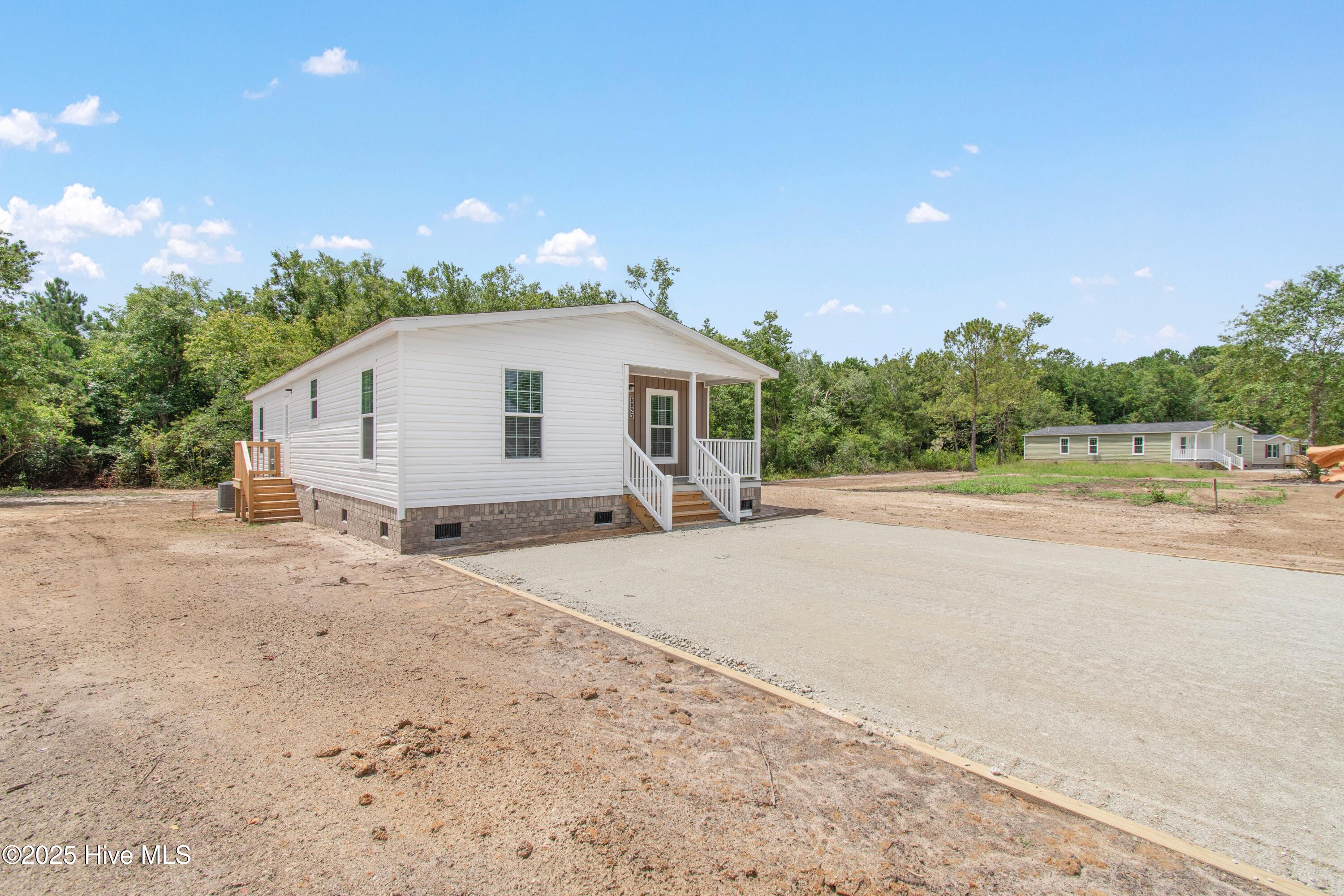 6823 Lewis Drive Property Photo 3