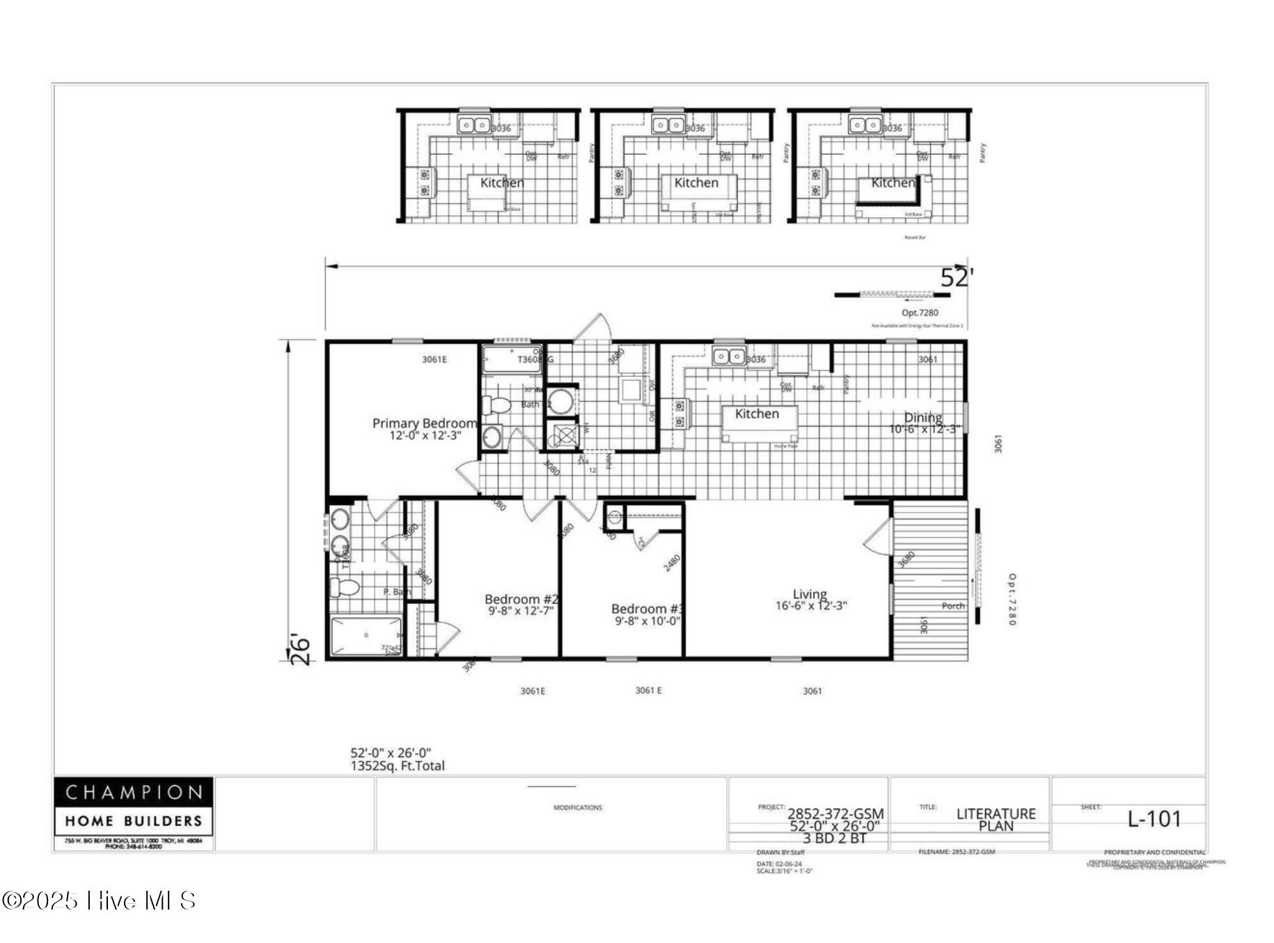 6823 Lewis Drive Property Photo 6