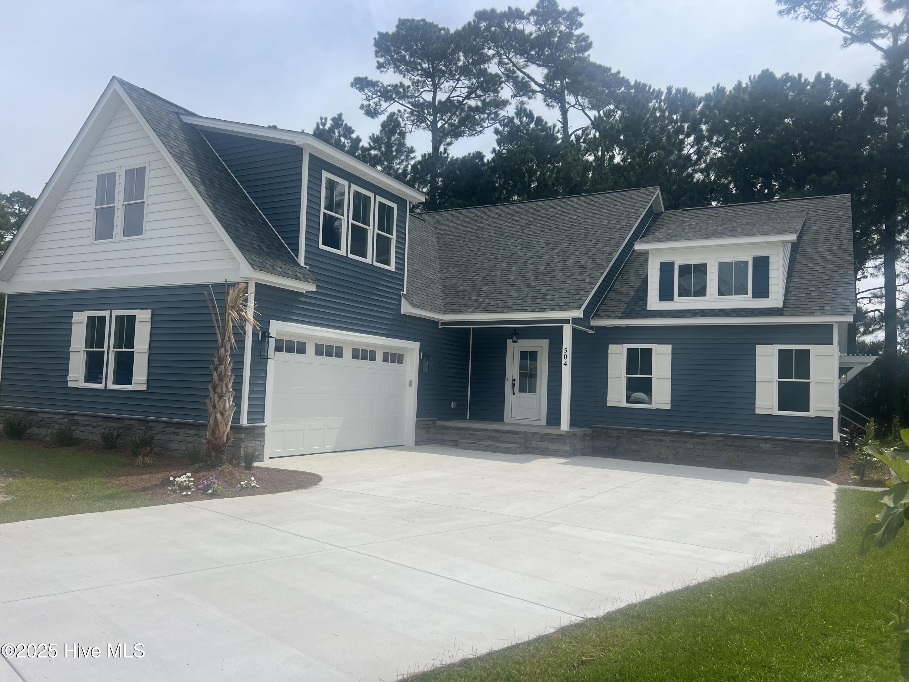 504 Kysers Cove Lane Property Photo