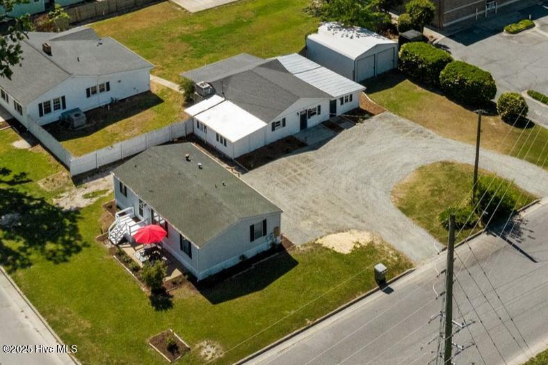 114 Pamlico Street Property Photo 1