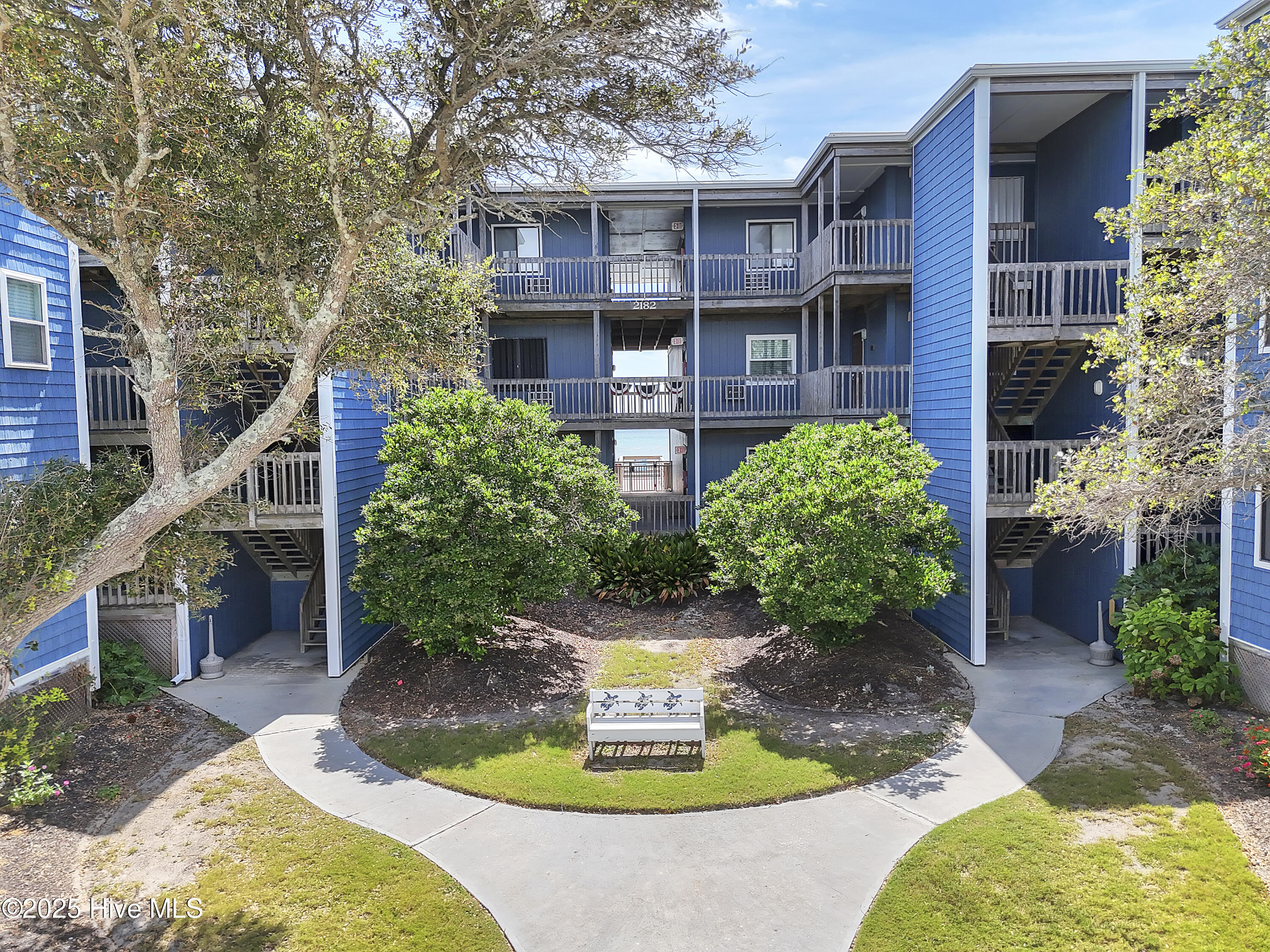 2182 New River Inlet Road Unit 374 Property Photo 1