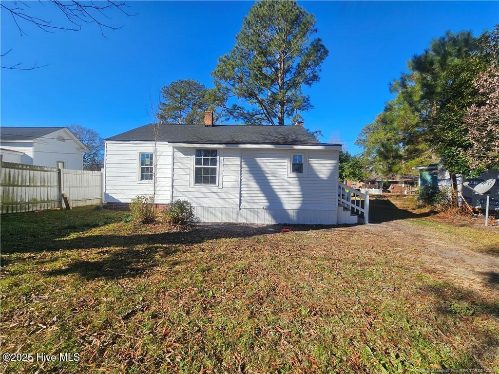 307 S Thompson Street Property Photo 2