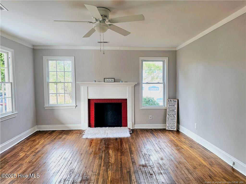 307 S Thompson Street Property Photo 3