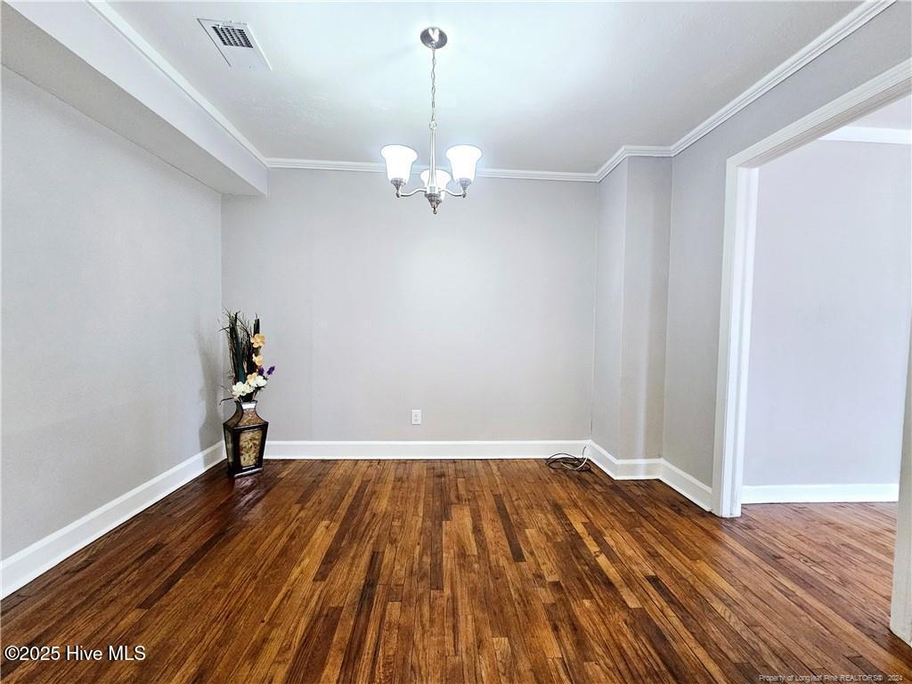 307 S Thompson Street Property Photo 4