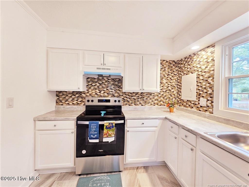 307 S Thompson Street Property Photo 7