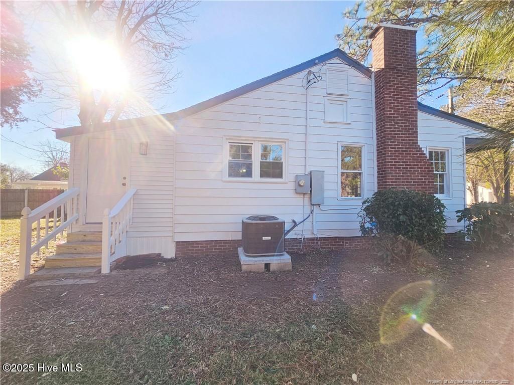 307 S Thompson Street Property Photo 14