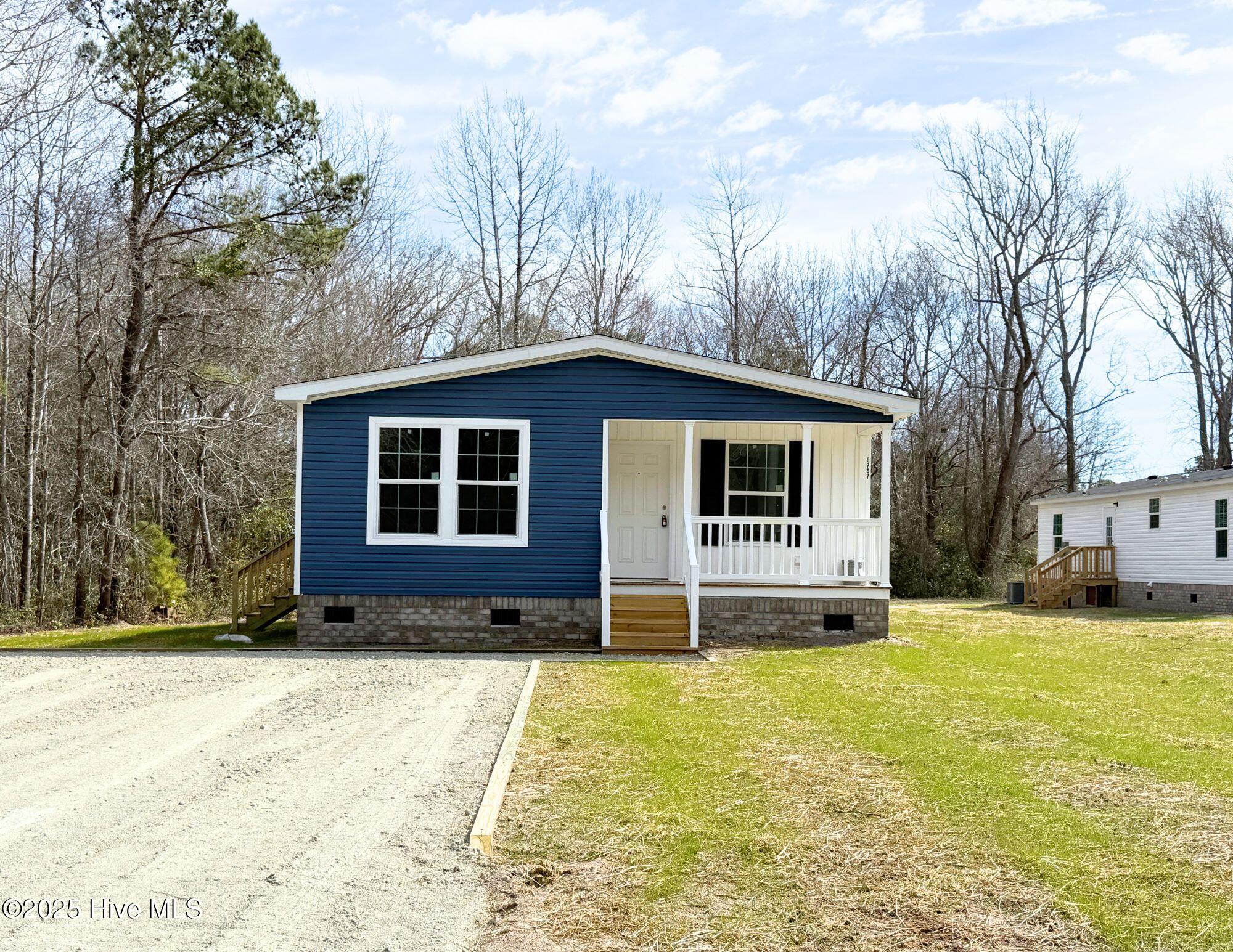 6767 Lewis Drive Property Photo 2