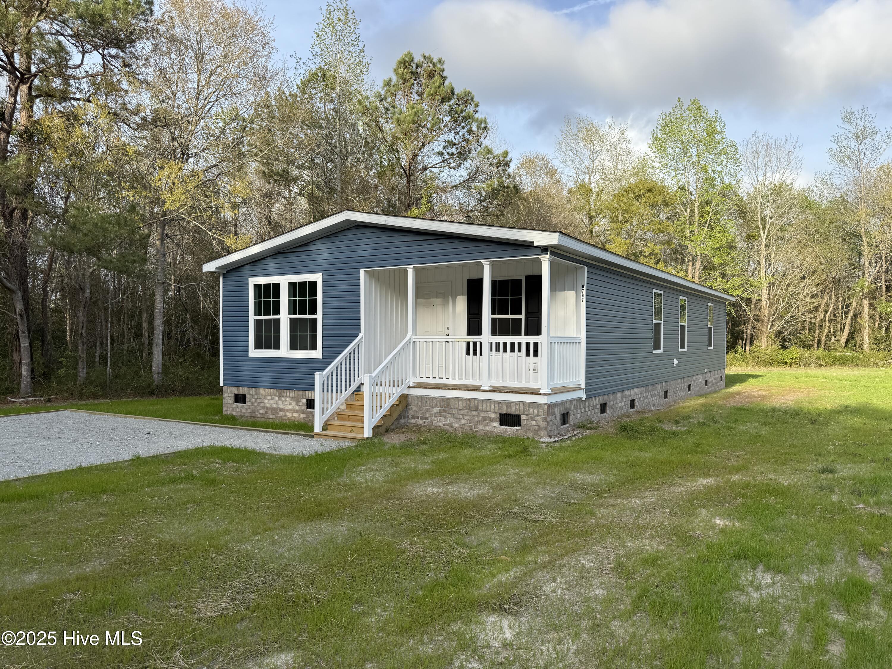 6767 Lewis Drive Property Photo 3