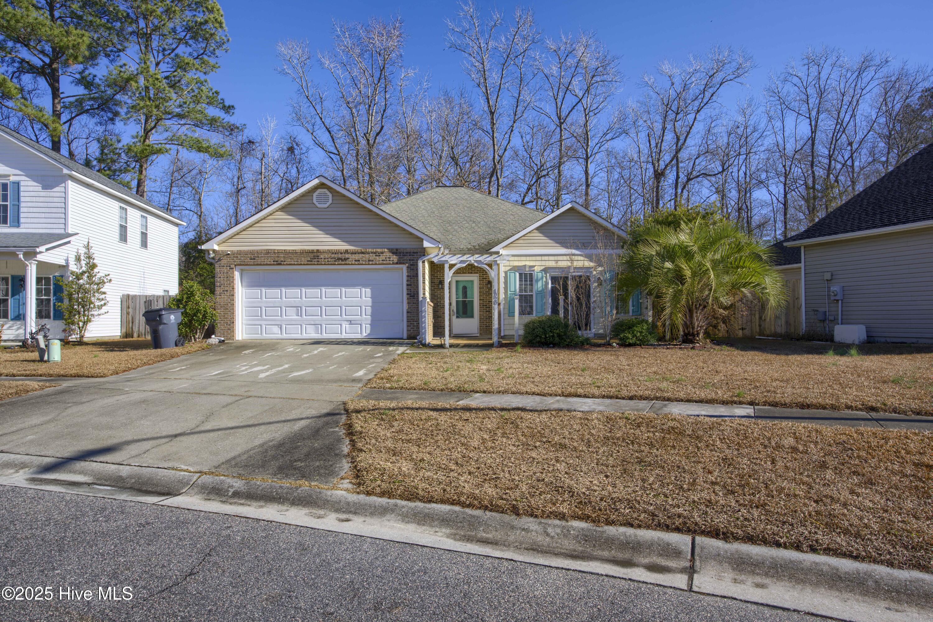 1020 Lake Norman Lane Property Photo 1