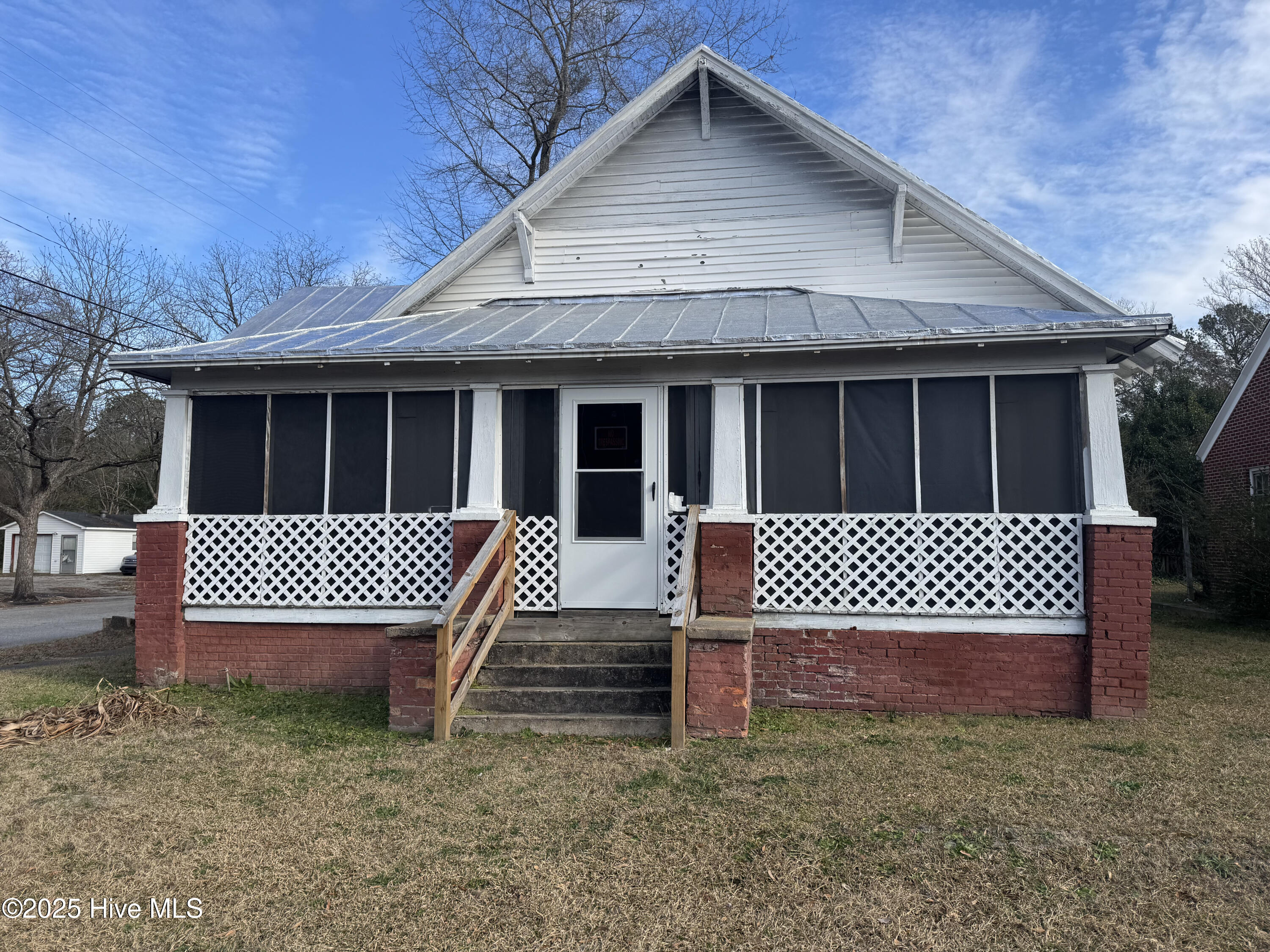 1301 Branch Street Property Photo
