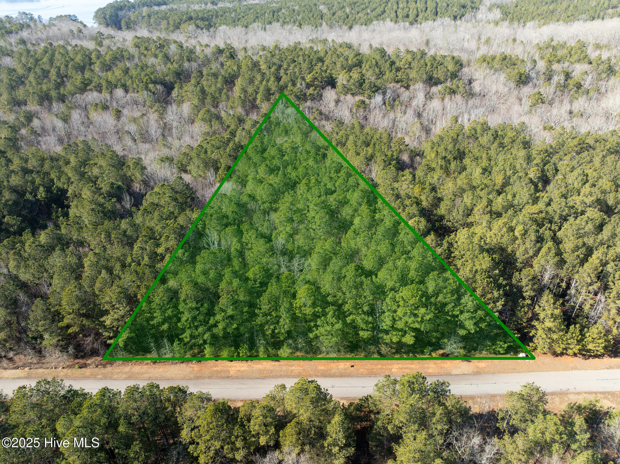 000 N State Lane Property Photo 1