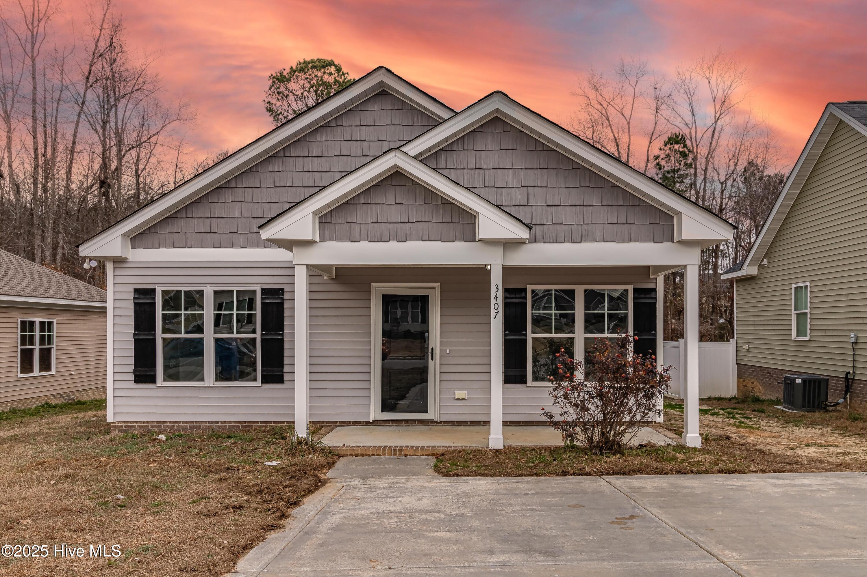 3407 Cranberry Ridge Drive Property Photo