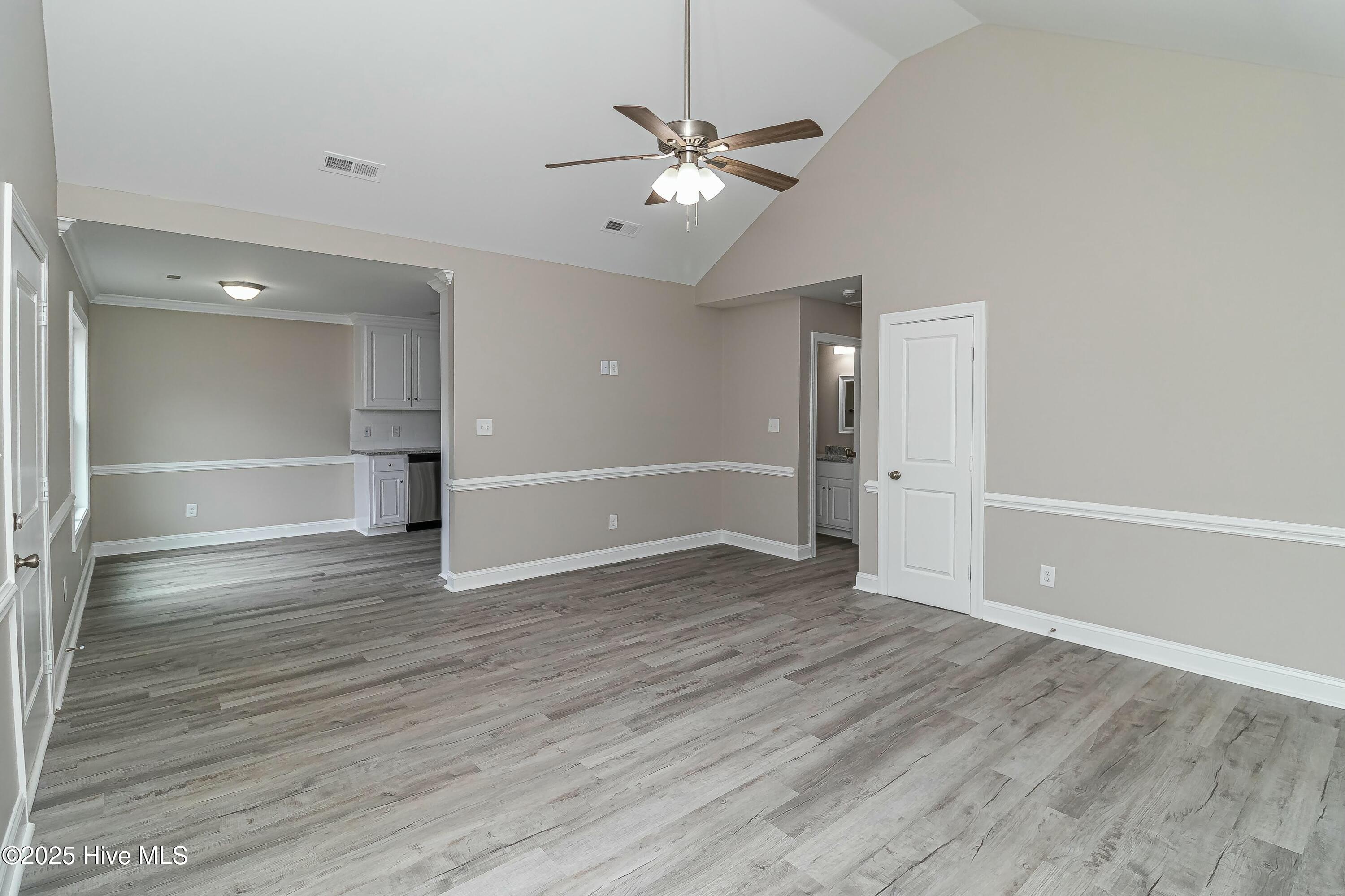 3407 Cranberry Ridge Drive Property Photo 6