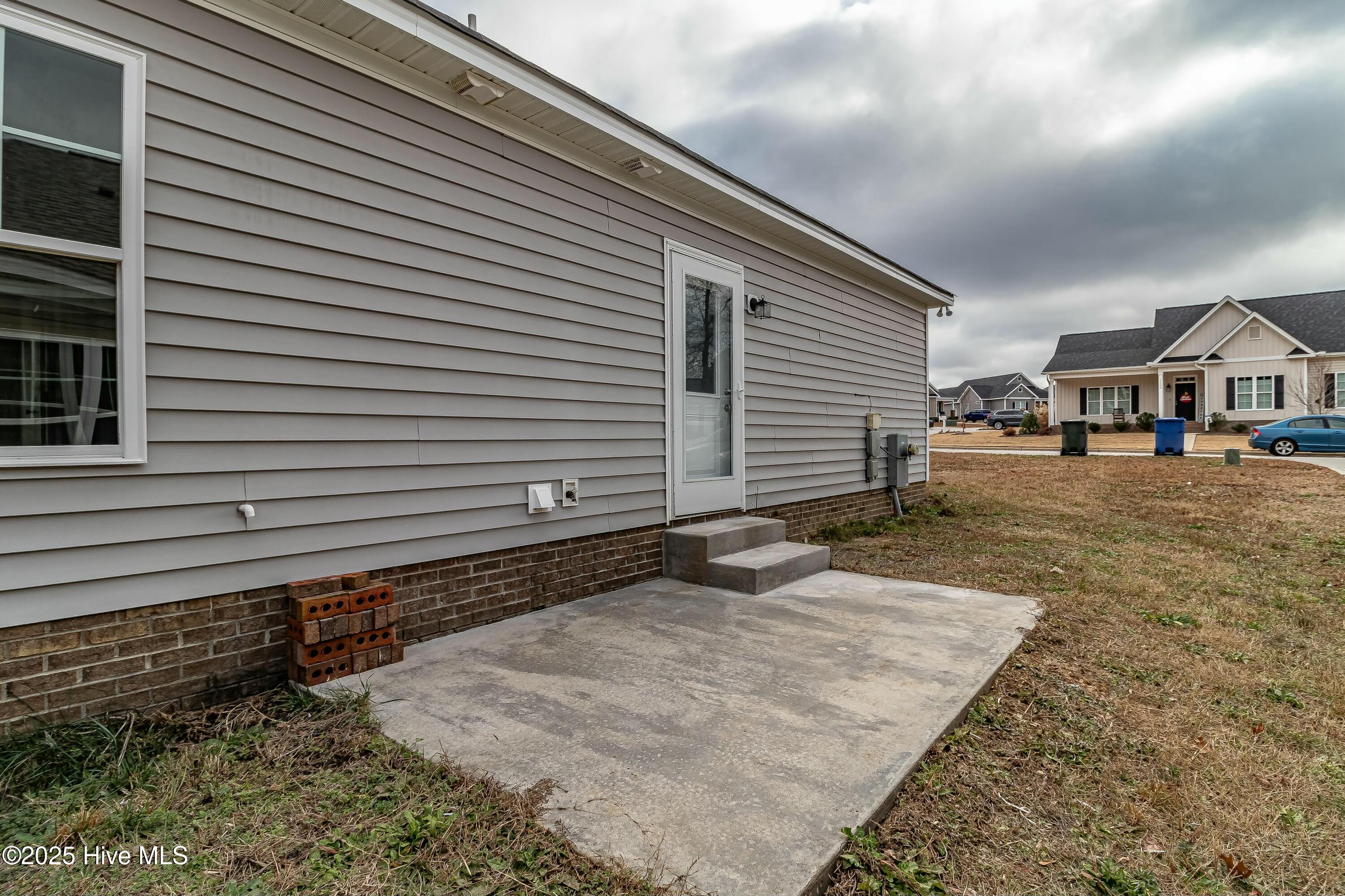 3407 Cranberry Ridge Drive Property Photo 23