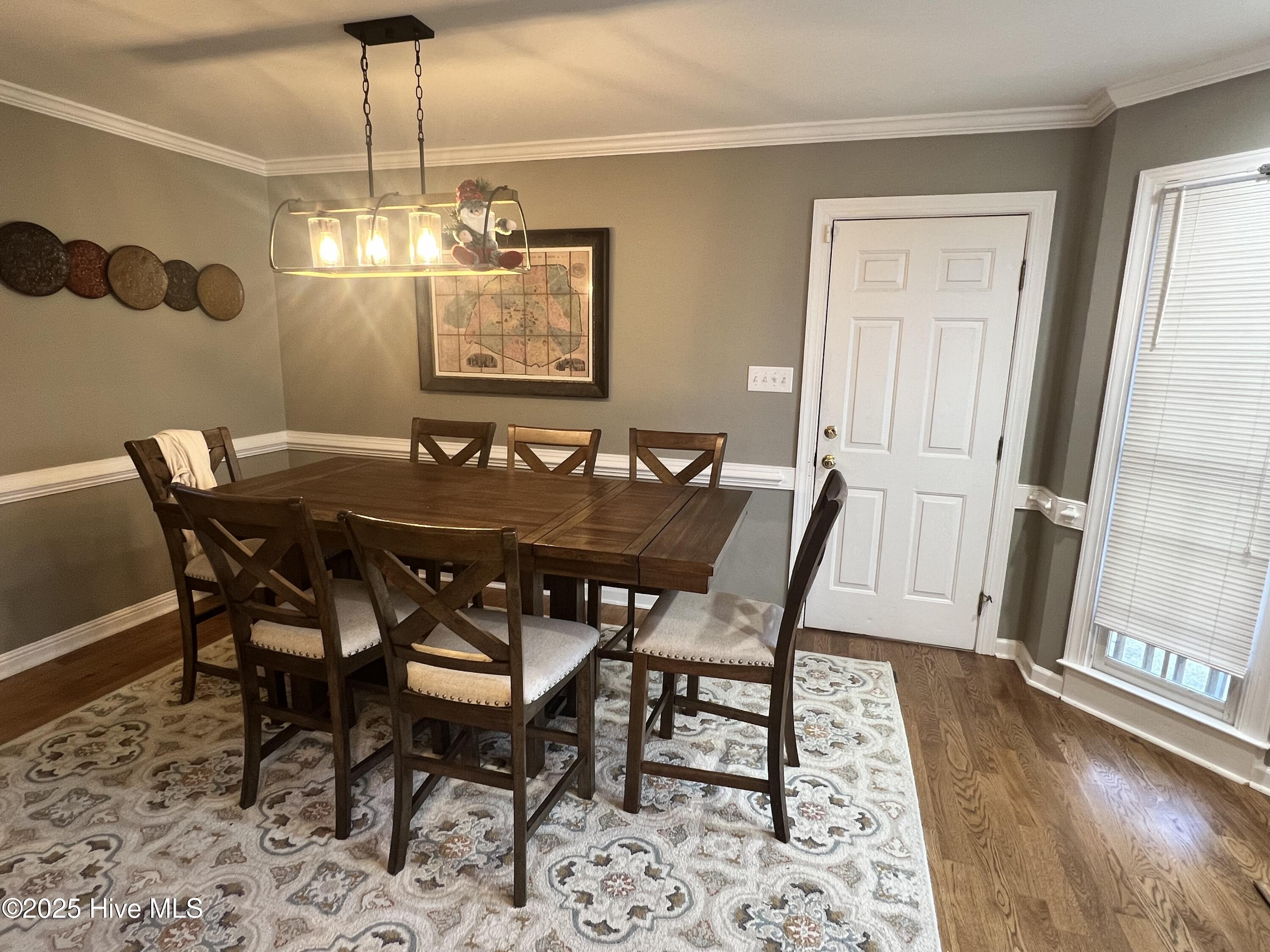 107 Red Oak Drive Property Photo 8