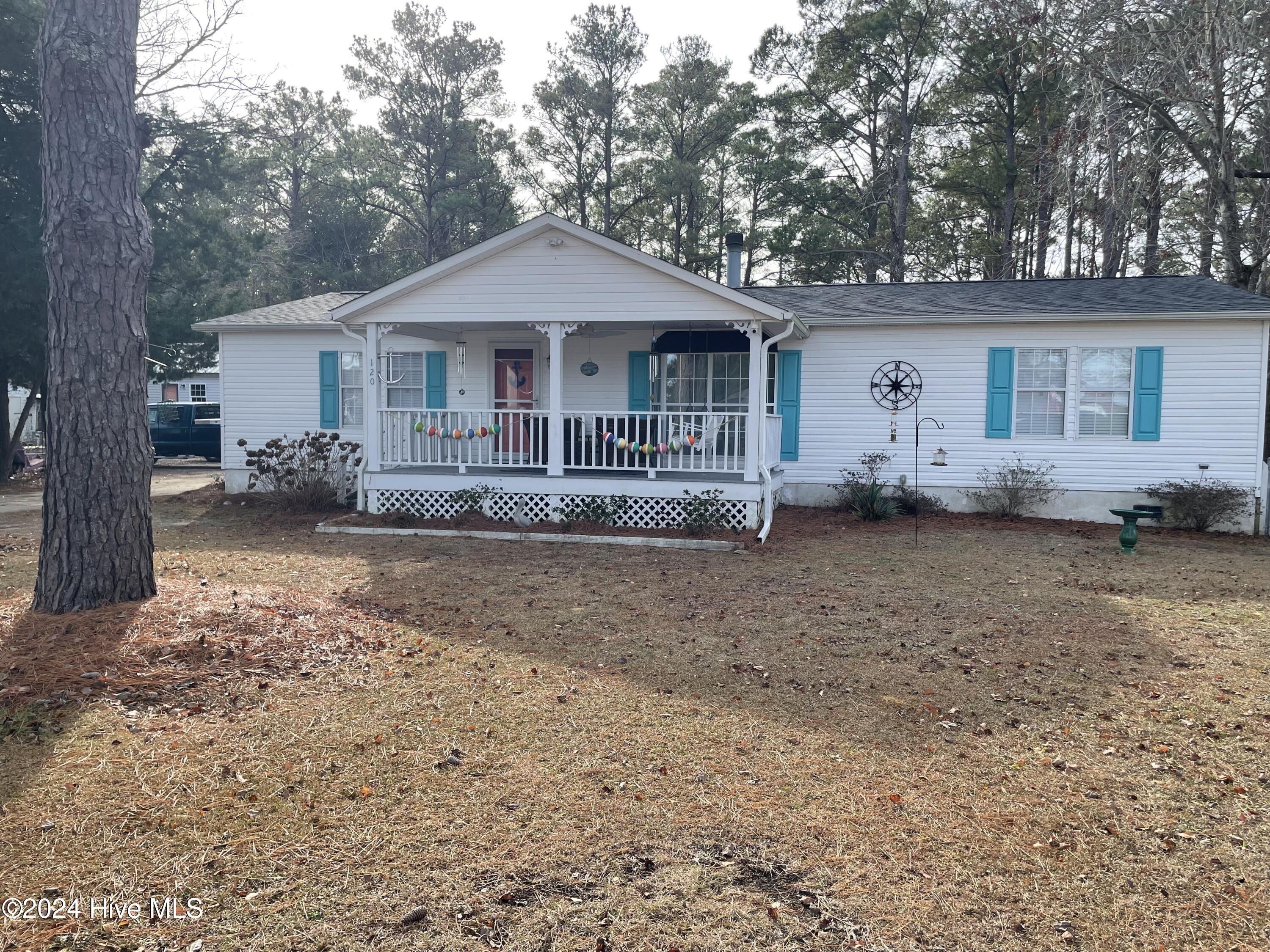 Bogue Sound Shores Real Estate Listings Main Image