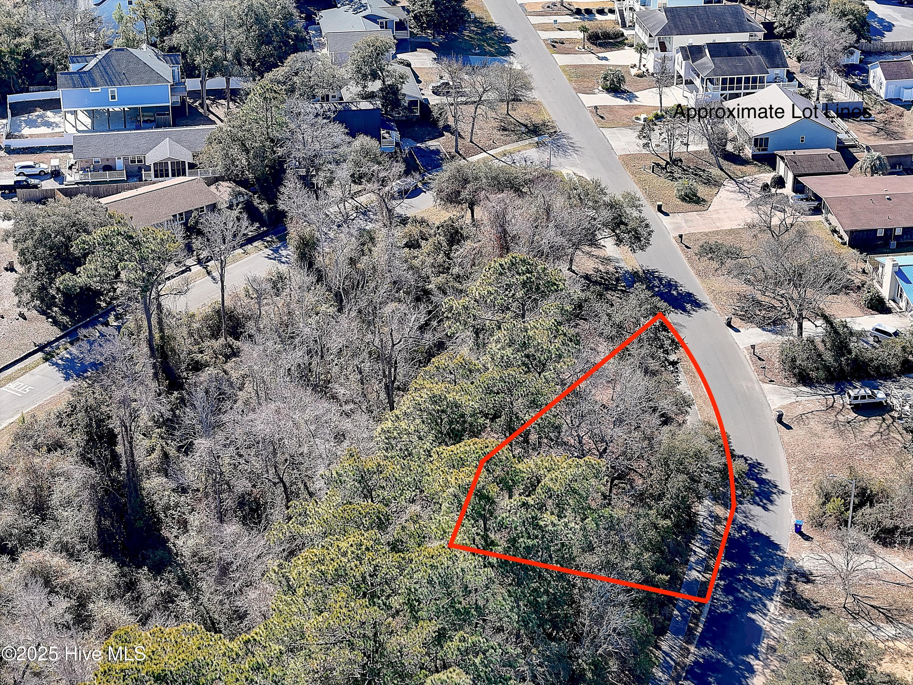 L-22 Womble Street Property Photo 5