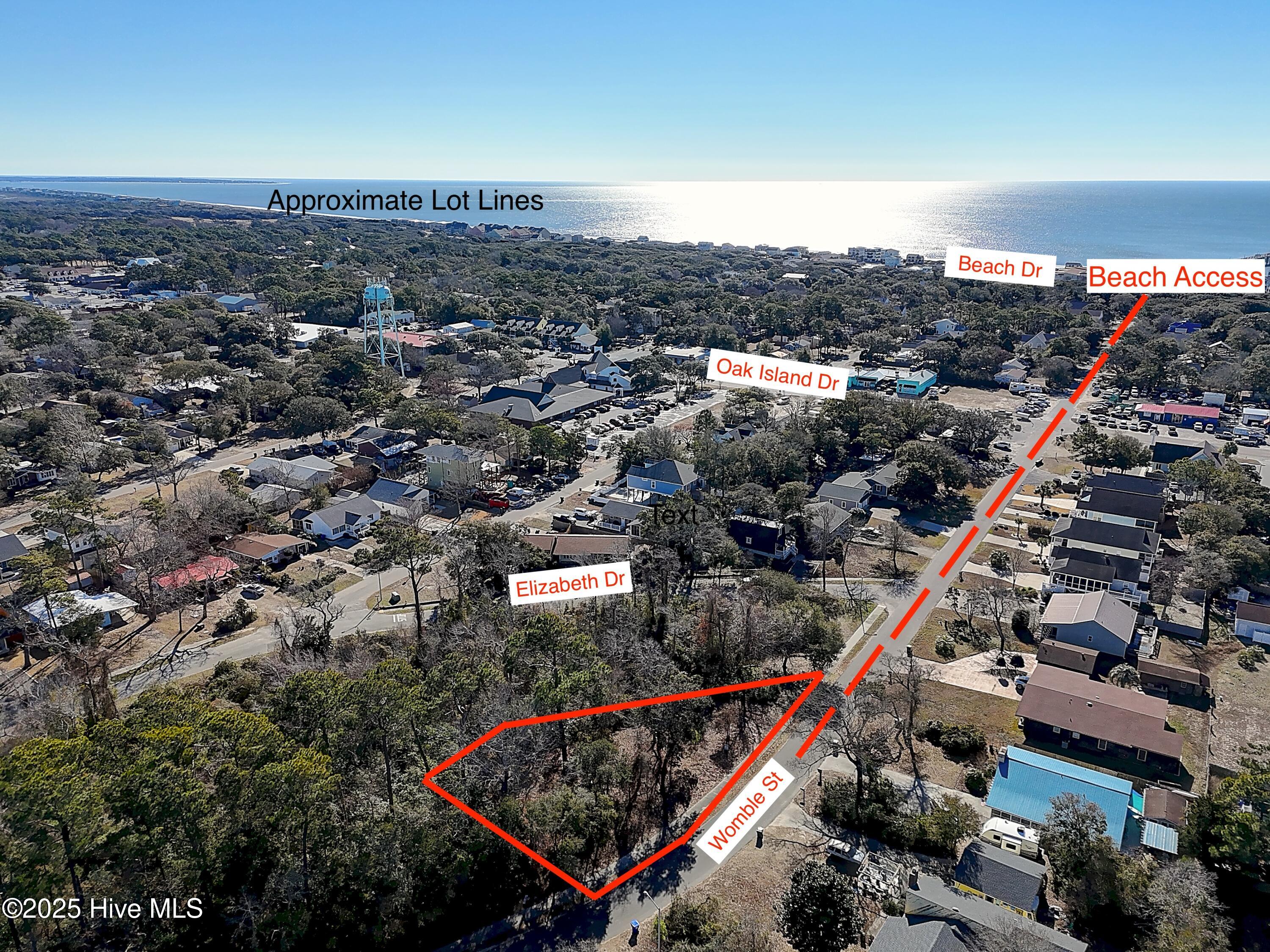 L-22 Womble Street Property Photo 6