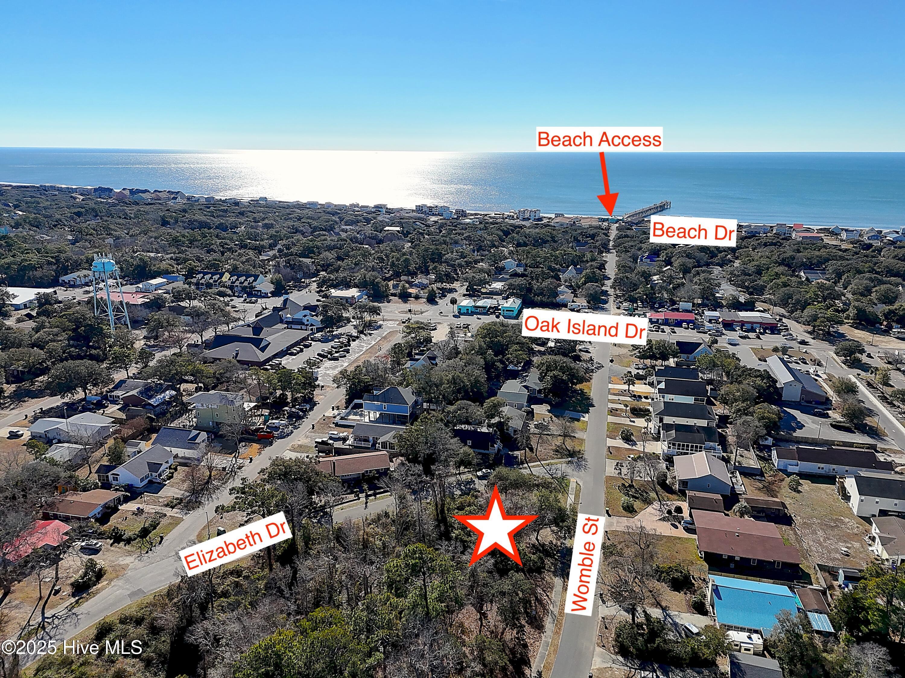 L-22 Womble Street Property Photo 20