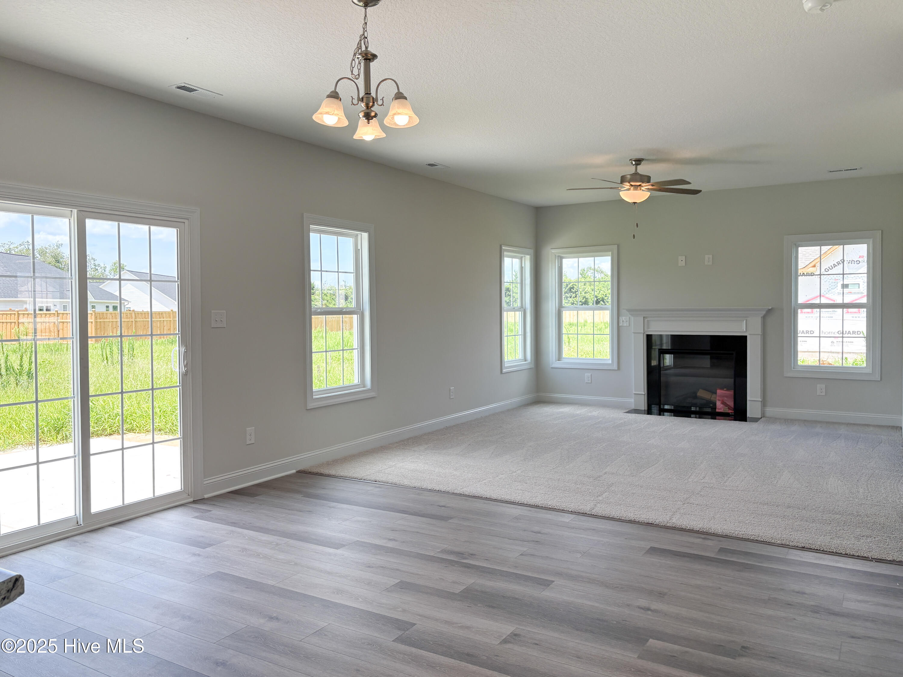 800 Calebs Creek Court Property Photo 4
