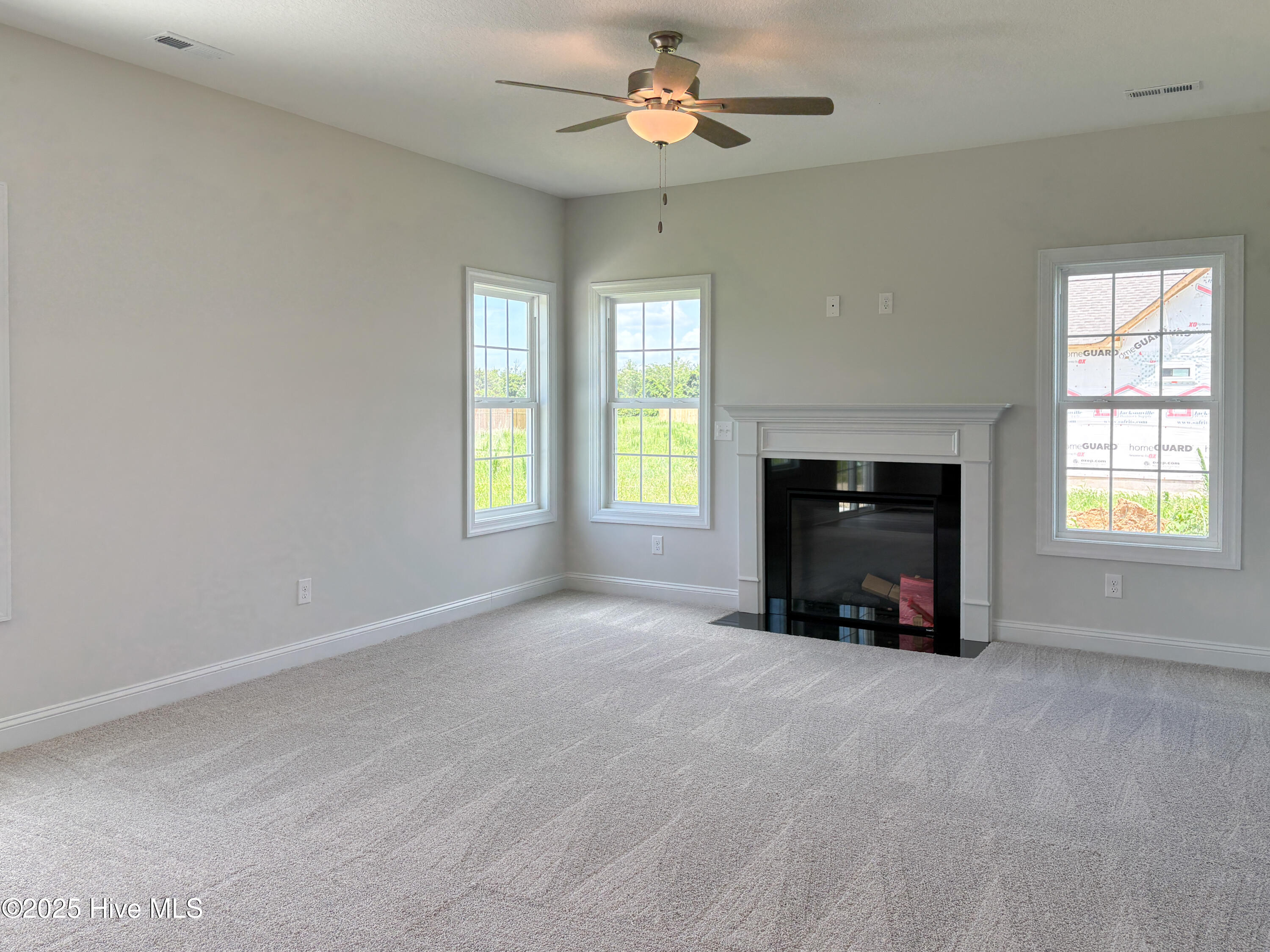 800 Calebs Creek Court Property Photo 5