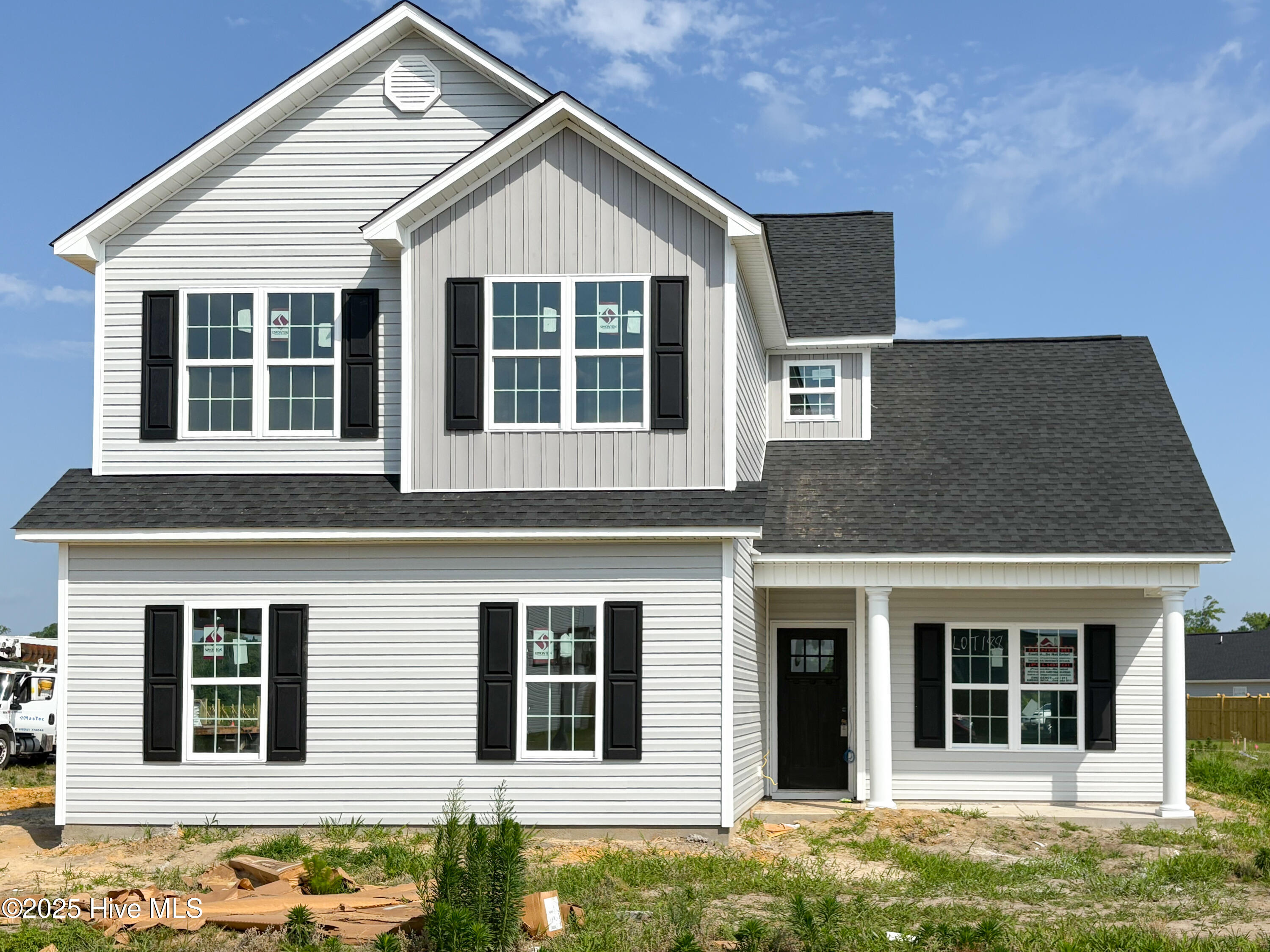 800 Calebs Creek Court Property Photo 16