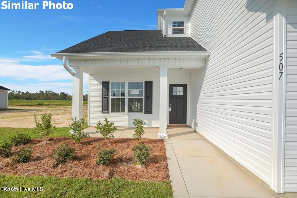 800 Calebs Creek Court Property Photo 19
