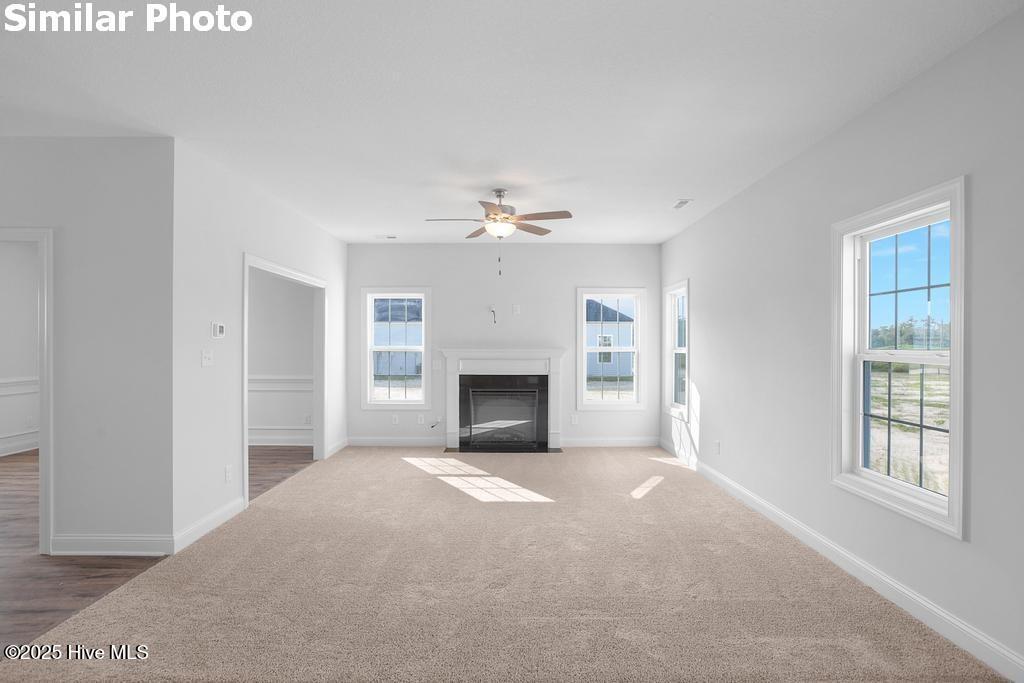800 Calebs Creek Court Property Photo 23