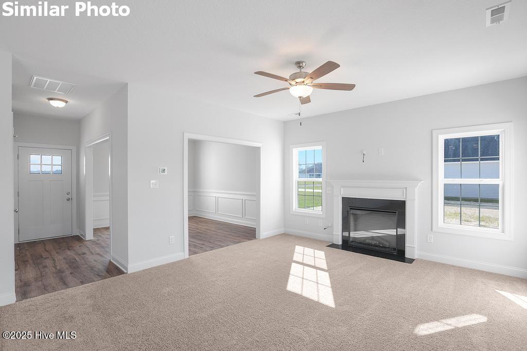 800 Calebs Creek Court Property Photo 25