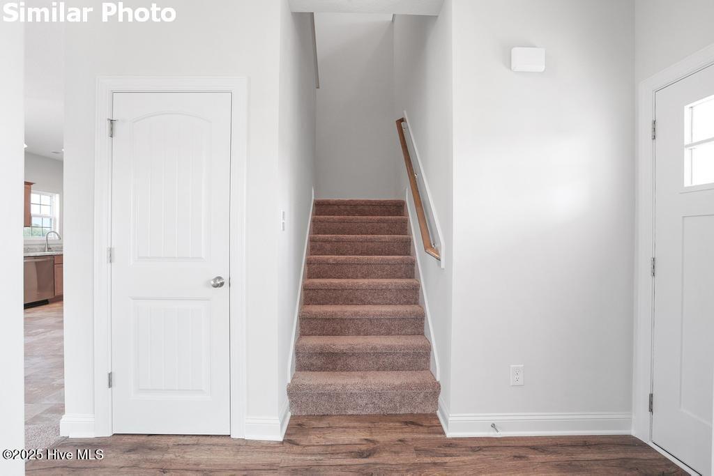 800 Calebs Creek Court Property Photo 31