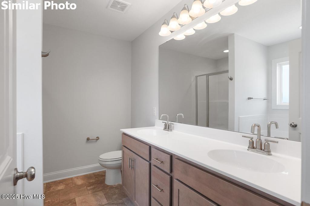 800 Calebs Creek Court Property Photo 35