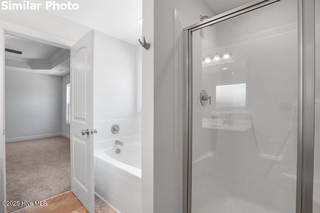 800 Calebs Creek Court Property Photo 36