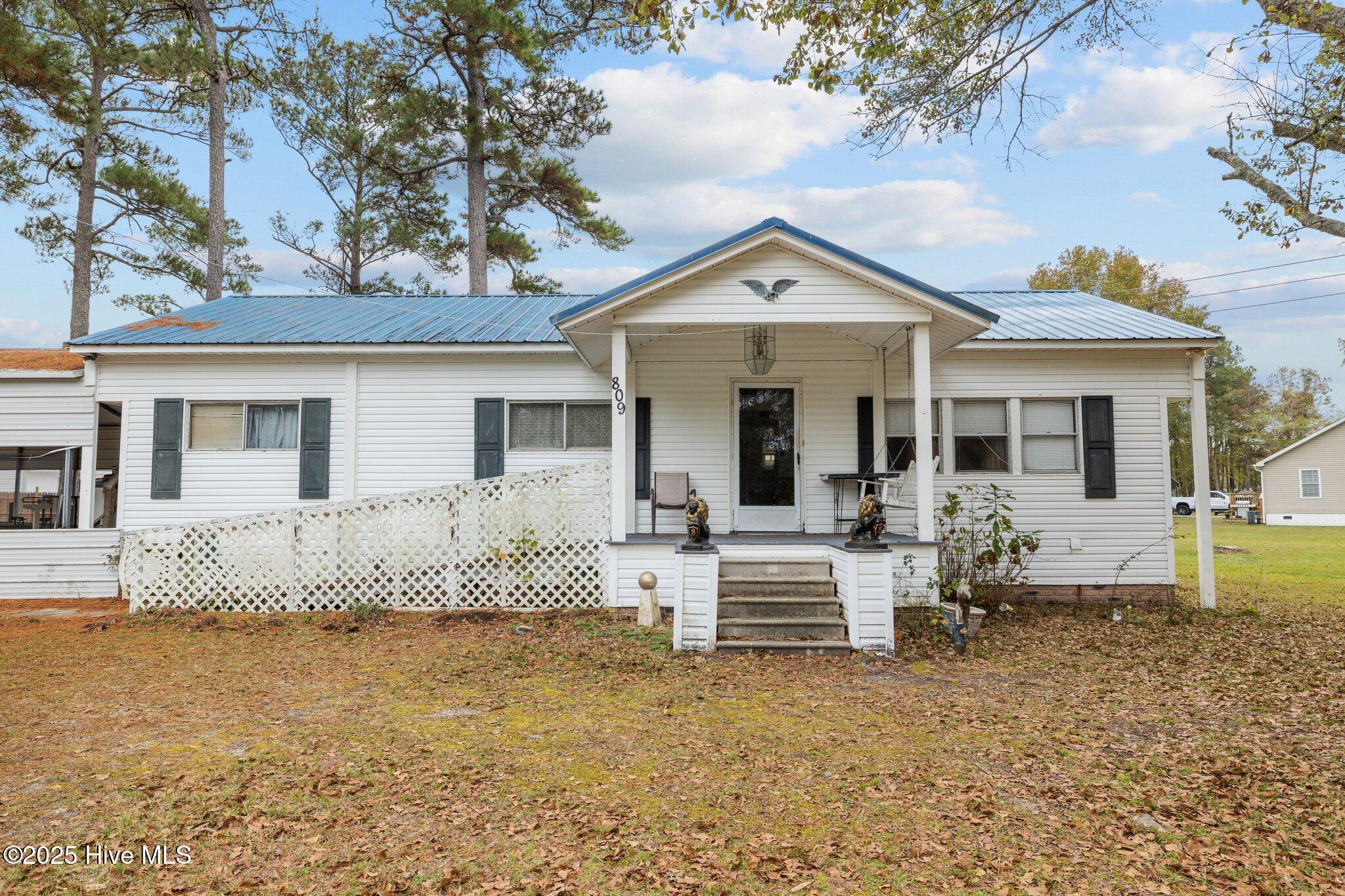 809 Garner Drive Property Photo 3