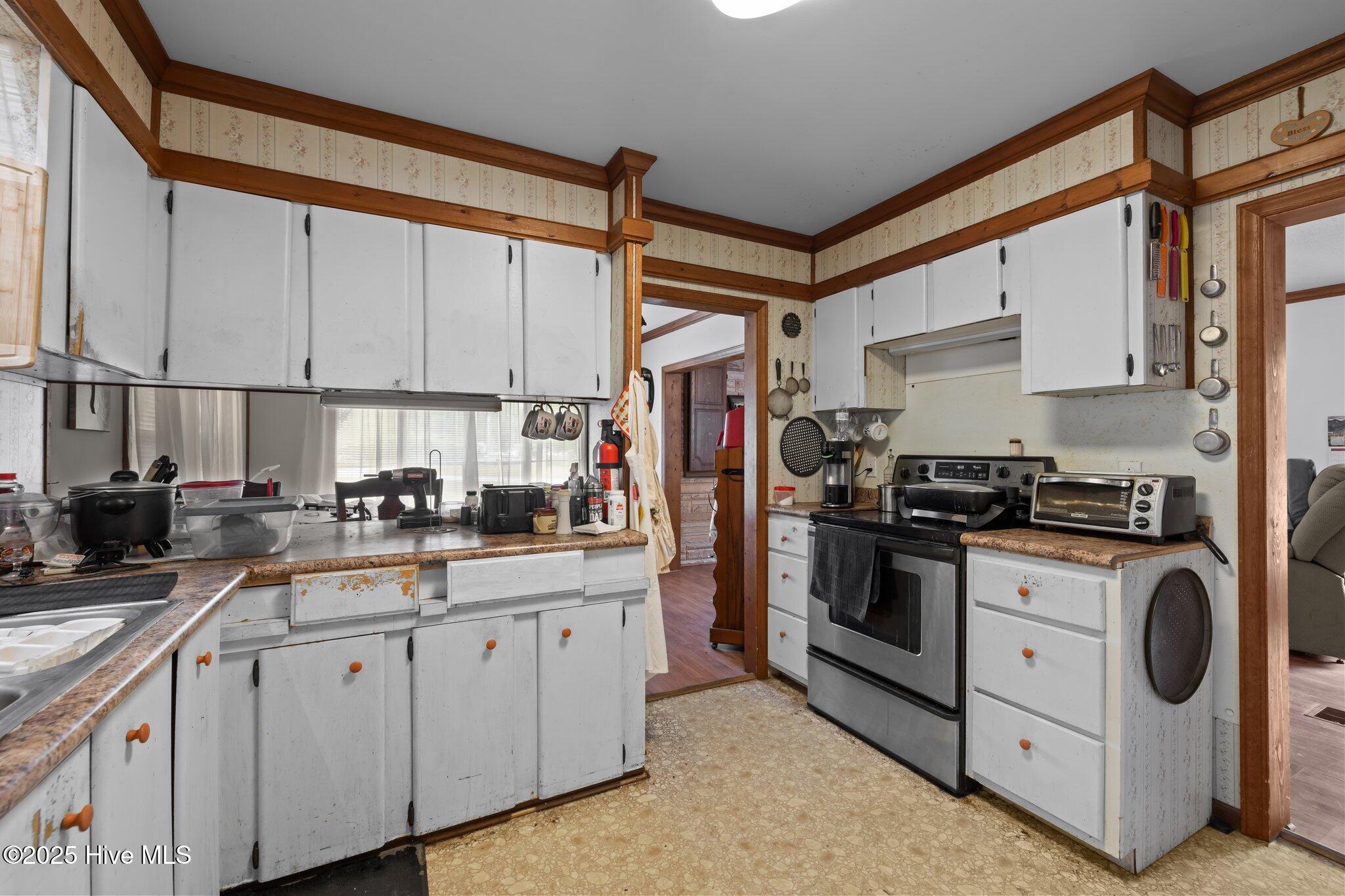 809 Garner Drive Property Photo 16